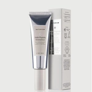 Naturium Multi-Peptide Moisturizer, 50mL